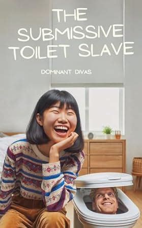 TOILET SLAVE FEMDOM